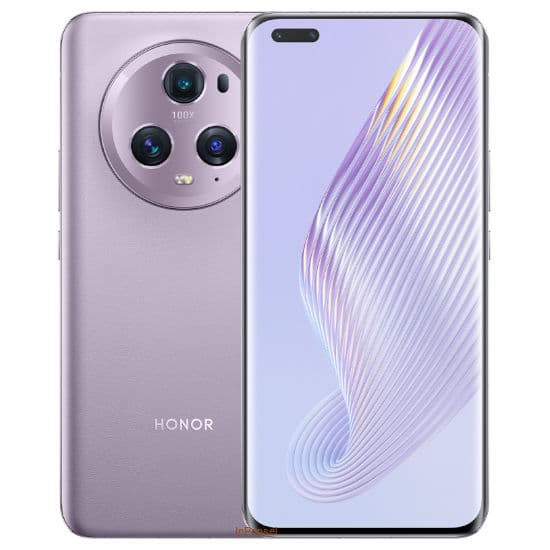 Honor Magic5 Pro