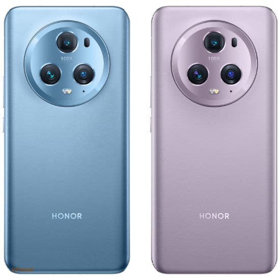 Honor Magic5 Pro