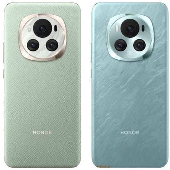 Honor Magic6