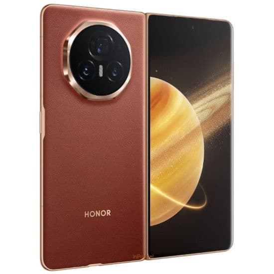Honor Magic V3