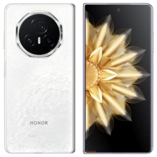 Honor Magic V3