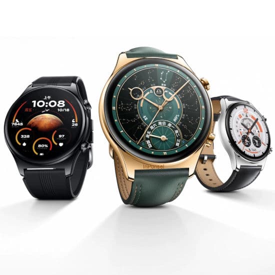 Honor Watch GS 4