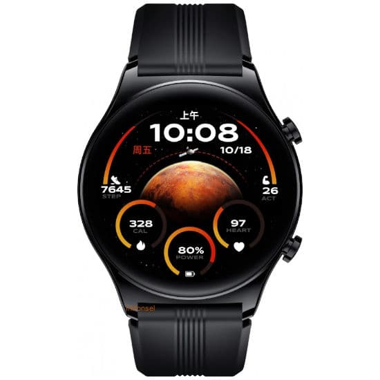 Honor Watch GS 4