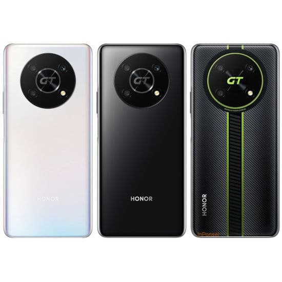 Honor X40 GT