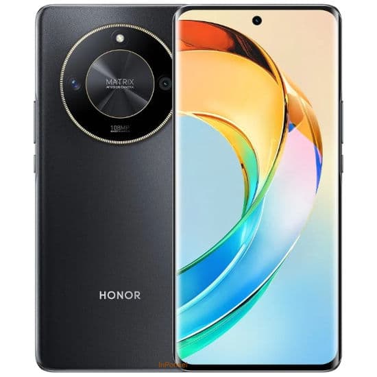 Honor X50