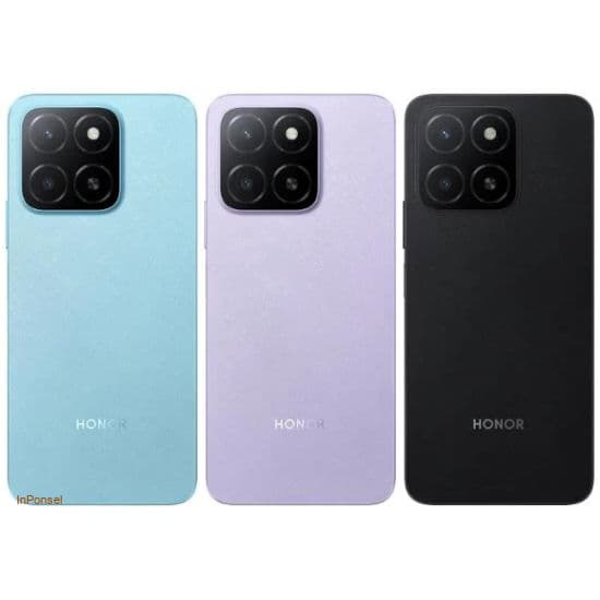 Honor X5b Plus
