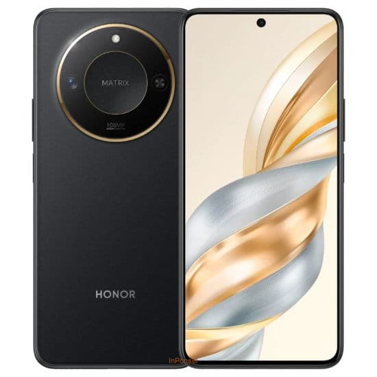 Honor X60