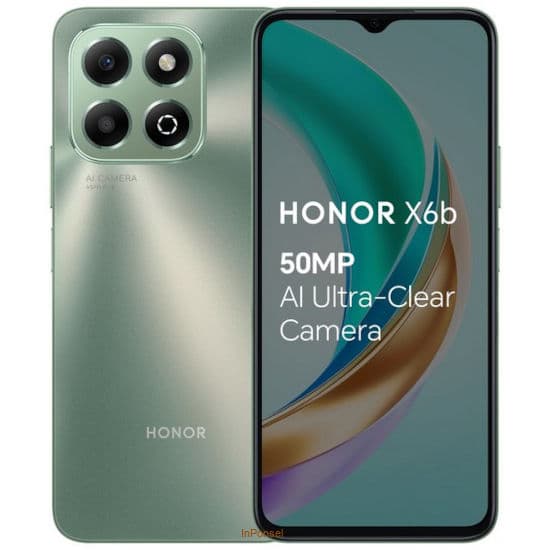 Honor X6b