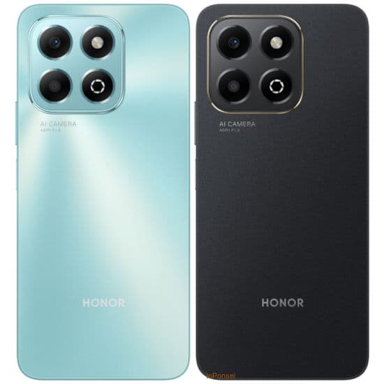 Honor X6b