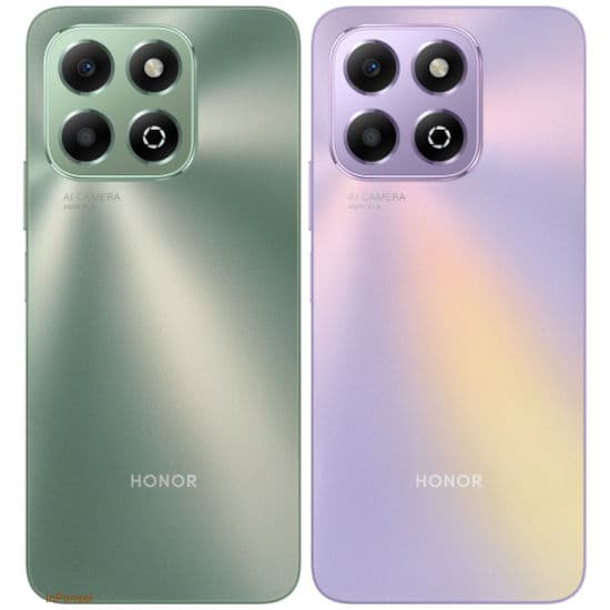 Honor X6b