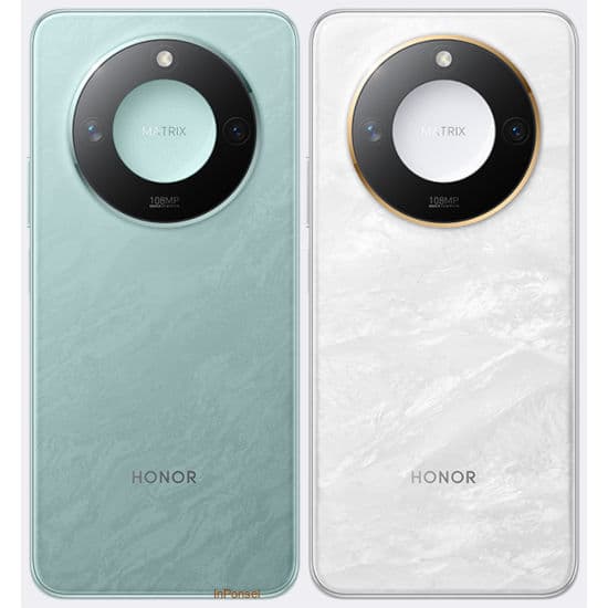 Honor X9c Smart