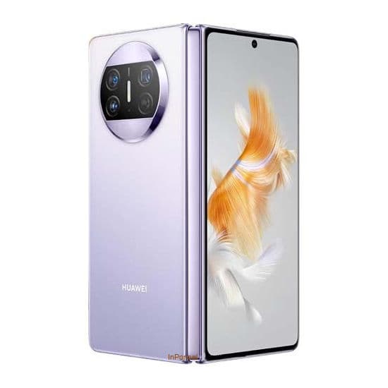 Huawei Mate X5