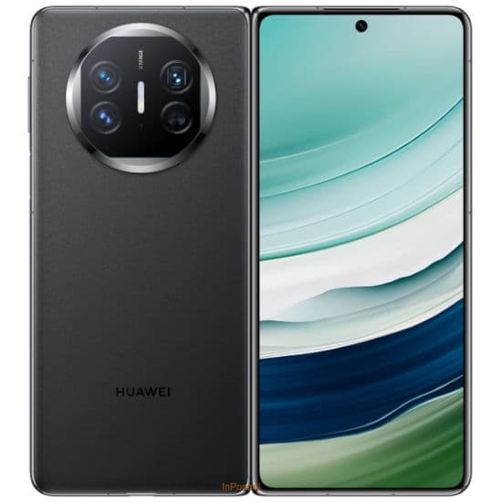 Huawei Mate X5