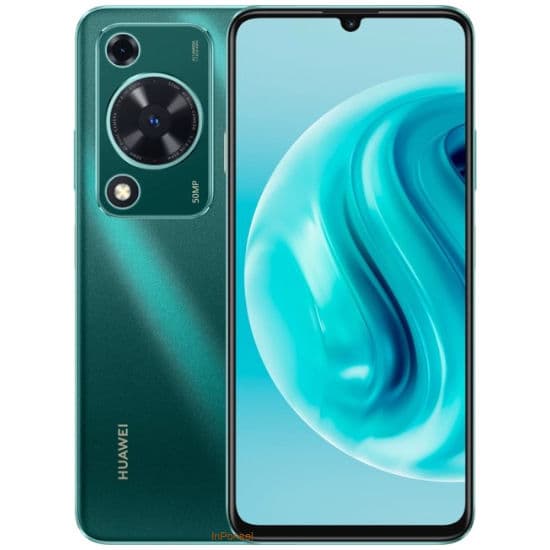 Huawei Nova Y72