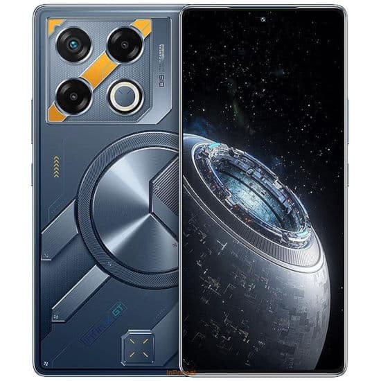 Infinix GT 20 Pro 5G