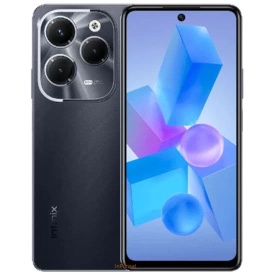 Infinix Hot 40 Pro