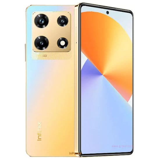 Infinix Note 30 Pro