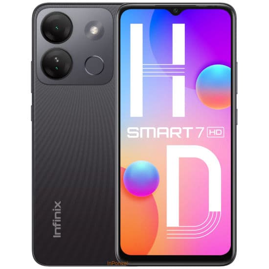 Infinix Smart 7 HD