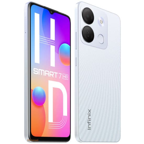Infinix Smart 7 HD