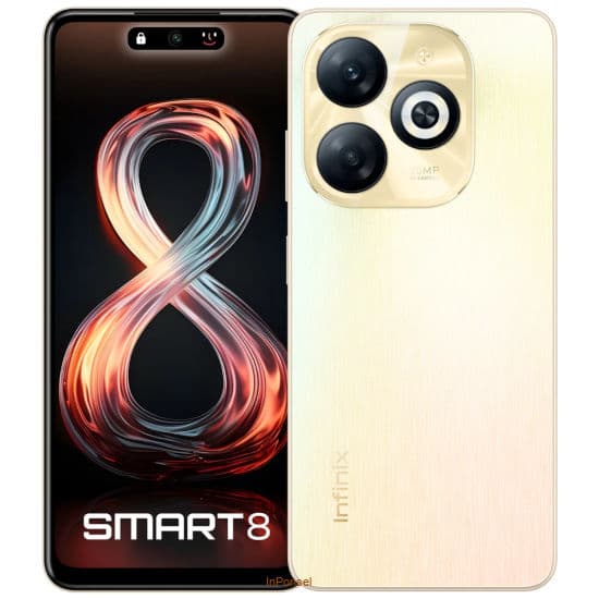 Infinix Smart 8 X6525B
