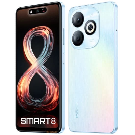 Infinix Smart 8 X6525B