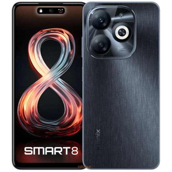 Infinix Smart 8 X6525B