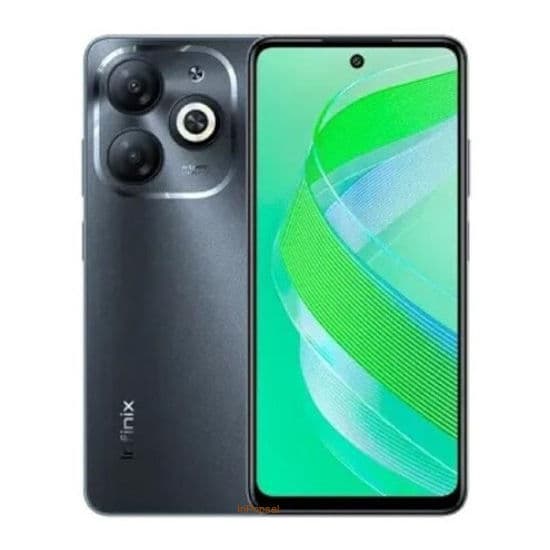 Infinix Smart 8 Pro