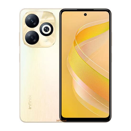 Infinix Smart 8 Pro