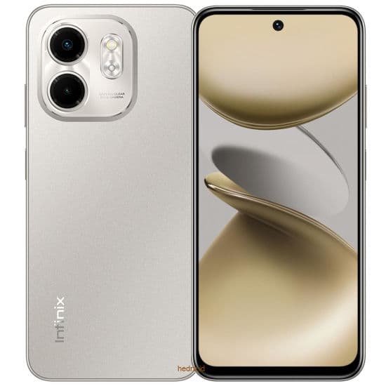 Infinix Smart 9 HD