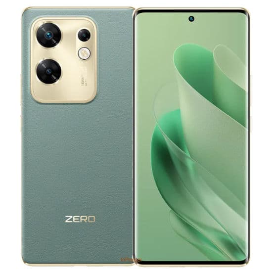 Infinix Zero 30 4G
