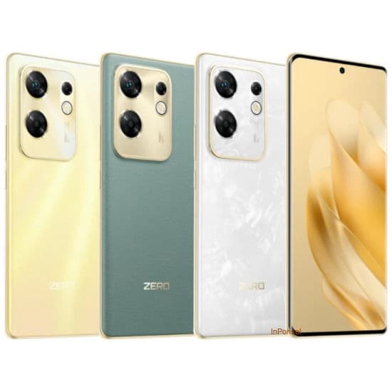 Infinix Zero 30 4G