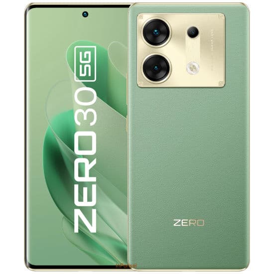 Infinix Zero 30 5G