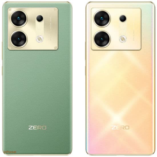 Infinix Zero 30 5G