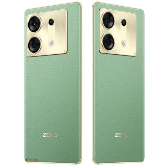 Infinix Zero 30 5G