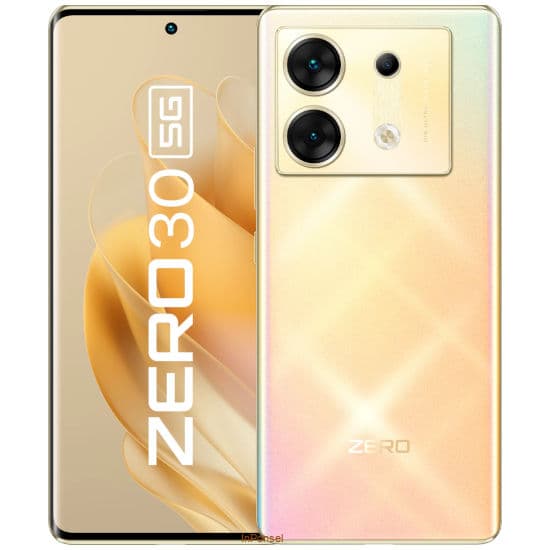 Infinix Zero 30 5G