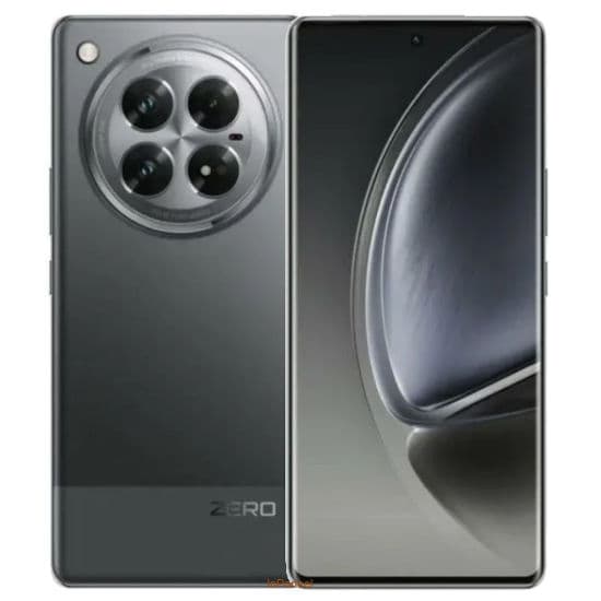 Infinix Zero 40 5G