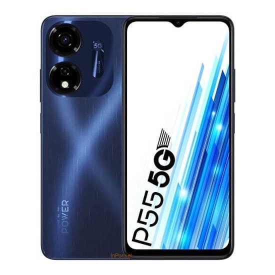 Itel P55 5G