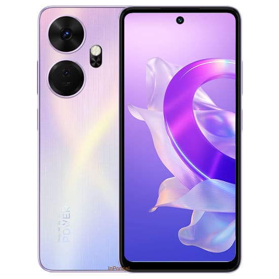 Itel P55+