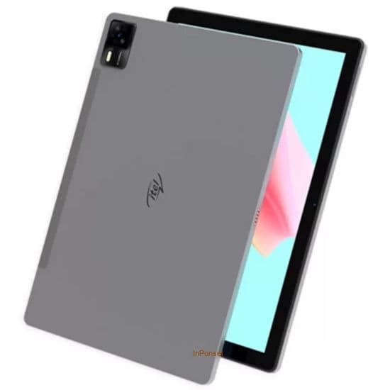 Itel Pad 2