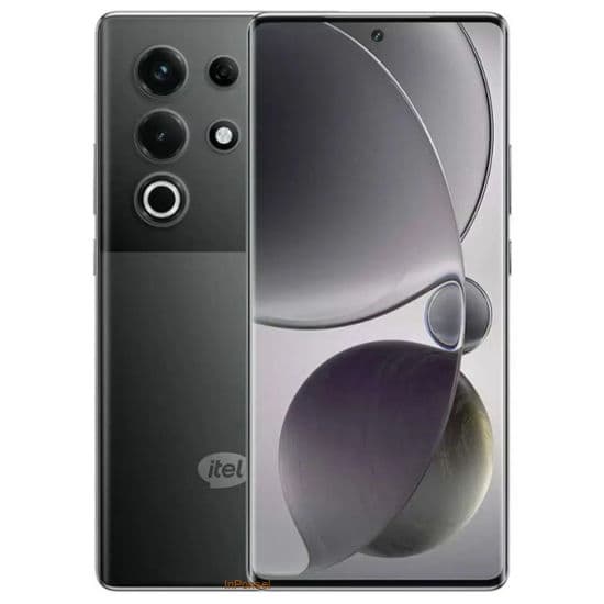 Itel S25 Ultra