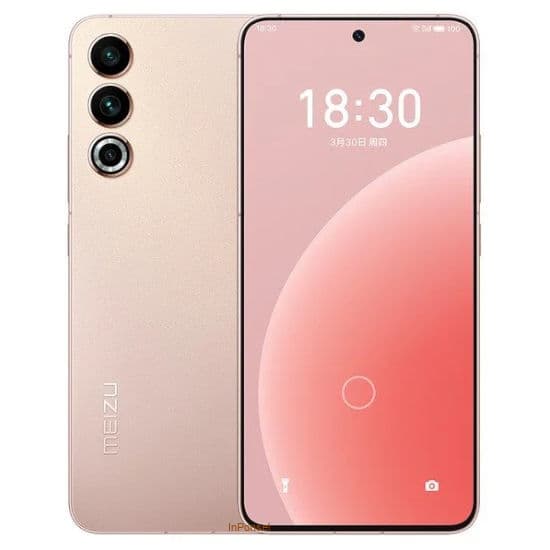Meizu 20