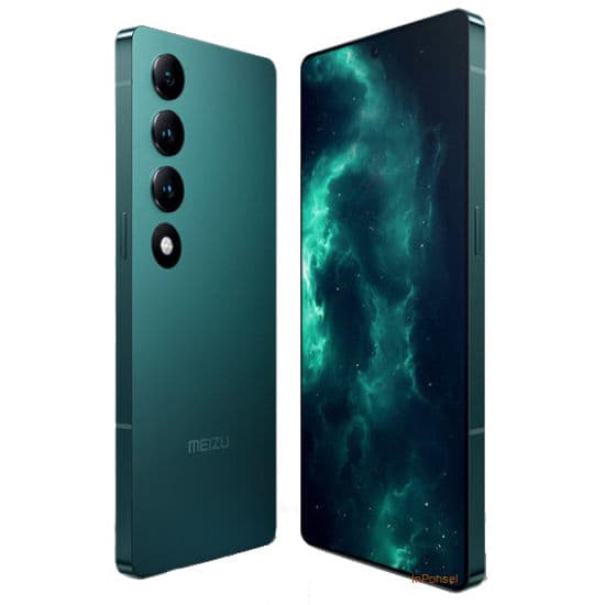 Meizu 20 Infinity