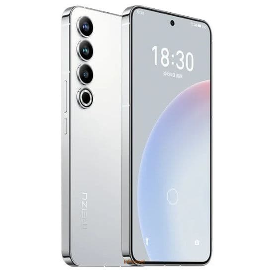 Meizu 20 Pro