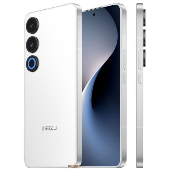 Meizu 21 Note