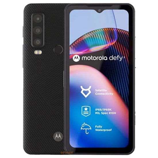 Motorola Defy 2