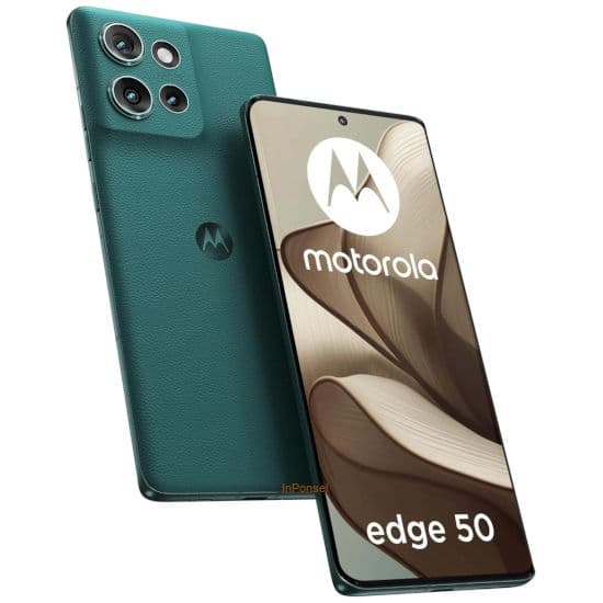 Motorola Edge 50