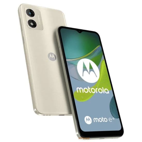 Motorola Moto E13