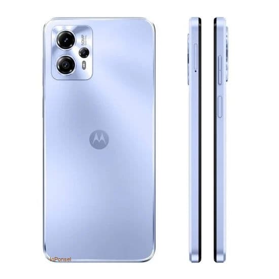 Motorola Moto G13