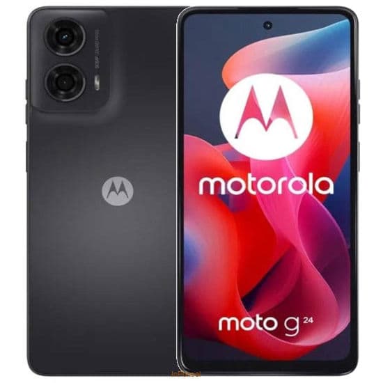 Motorola Moto G24