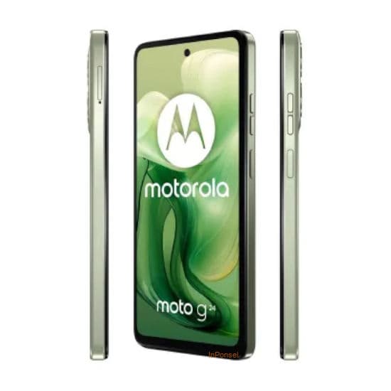 Motorola Moto G24